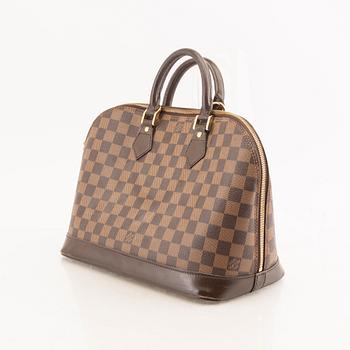 Louis Vuitton, väska "Alma PM".