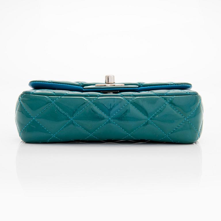 Chanel, an "Extra Mini Classic Flap Bag", 2012-2013.