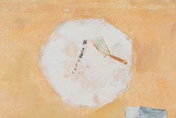 Anitra Lucander, Composition.