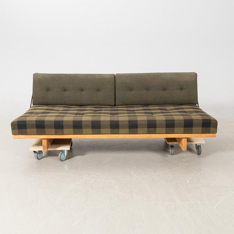 Børge Mogensen, dagbädd, modell 4311/4312, Fredericia Stolefabrik, Danmark.