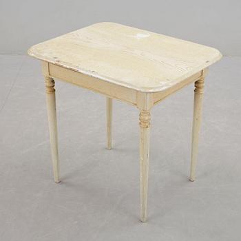 BORD, 1920-tal.