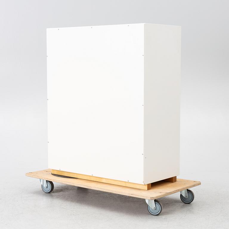 Jonas Bohlin & Thomas Sandell, chest of drawers, "Snow", Asplund.