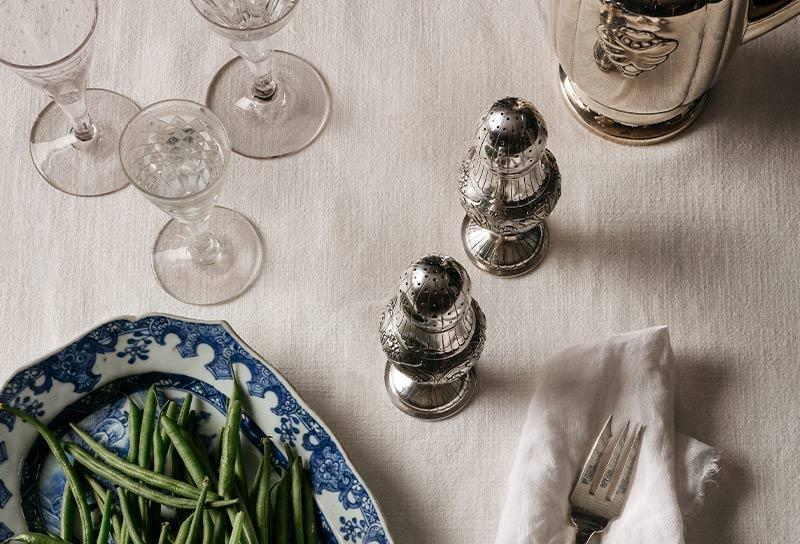 Dine in Style October