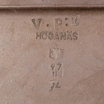 HANDFAT, Höganäs, 1900-talets första hälft.