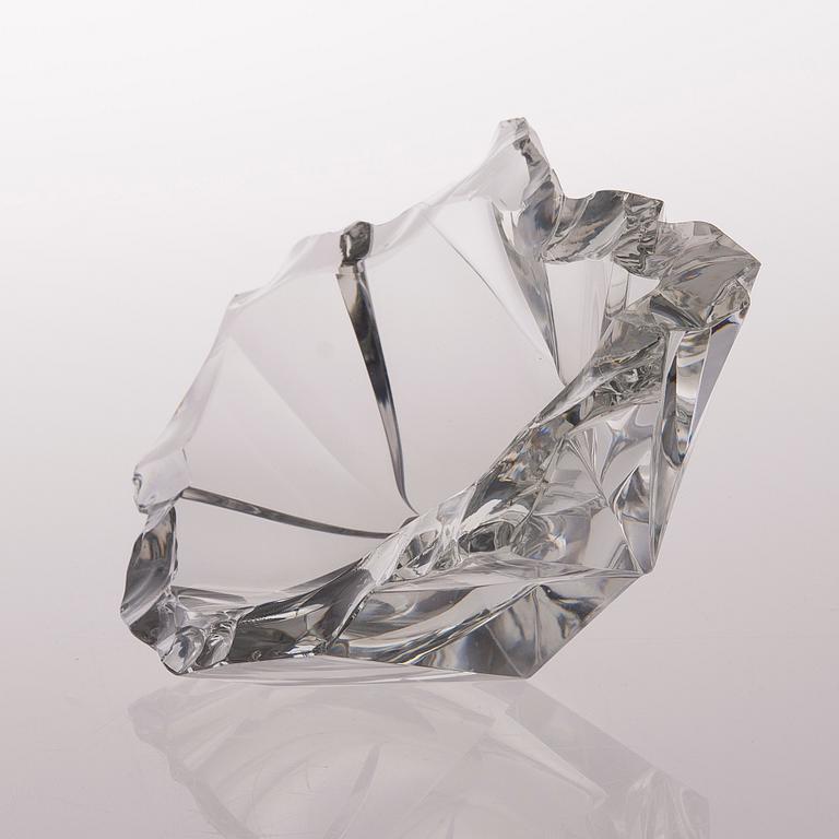 TAPIO WIRKKALA, MALJA, Jääpala, malli 3147,3847. Sign. Tapio Wirkkala, Iittala. 1950-luku.