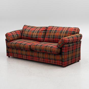 Two sofas, second part of the 20th century.