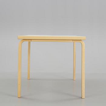 MATBORD, Alvar Aalto, Finland.