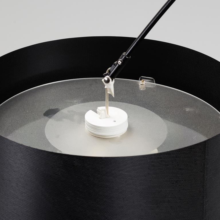 A "Twiggy" floor lamp by Marc Sadler, for Foscarini, Italy.