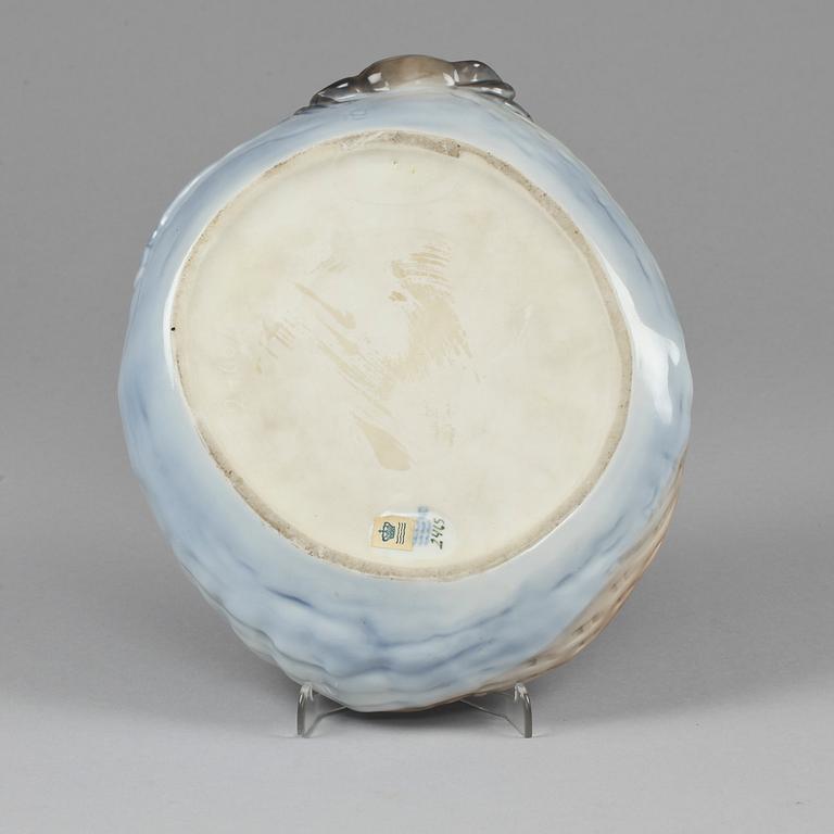 FAT, porslin, Royal Copenhagen.