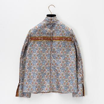 Prada, topp, storlek 36.