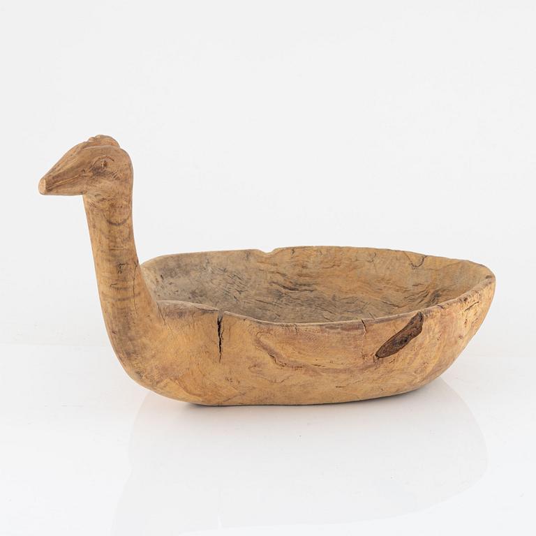 Ölgås, allmoge, norra Hälsingland, 1800-tal.