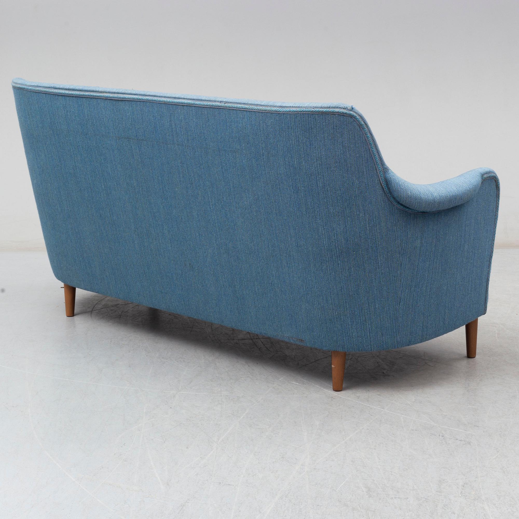 CARL MALMSTEN, a 'Samsas' sofa.