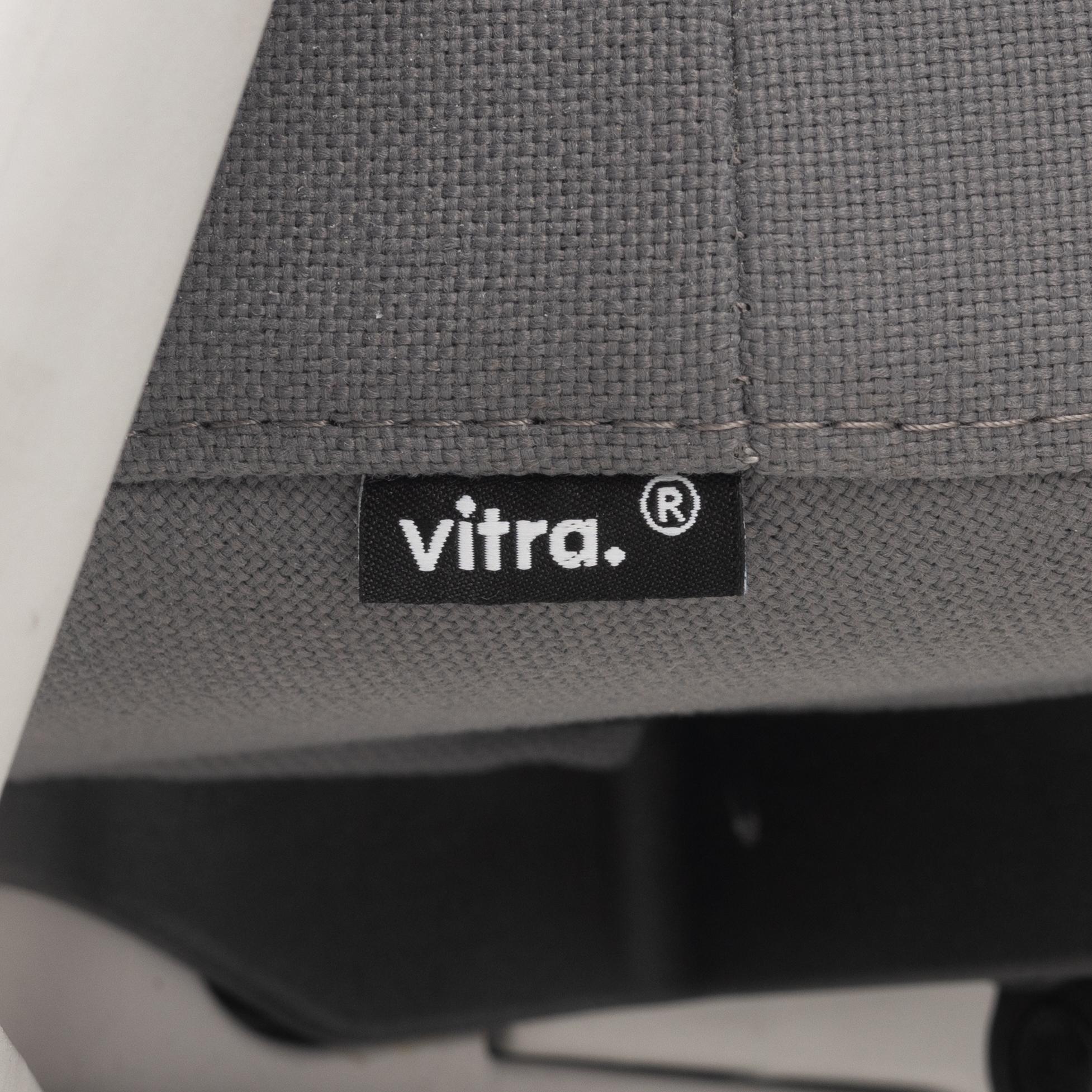 Antonio Citterio, kontorsstol, "ID Mesh", Vitra, samtida.