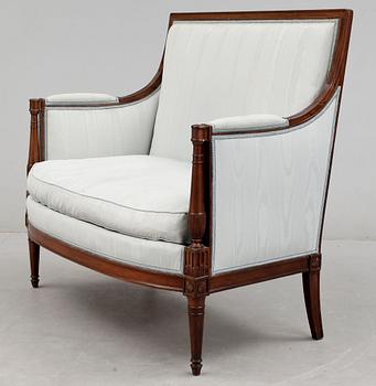 SOFFA, England, 1800-tal.