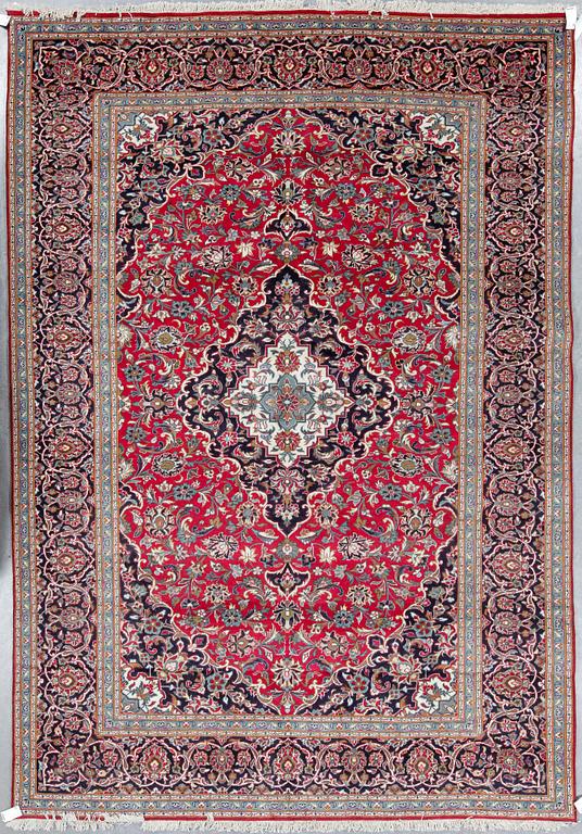 MATTA, Bachtiari, 249 x 355.