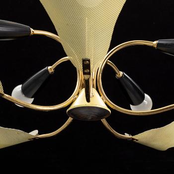 TAKARMATUR, 1900-talets mitt.