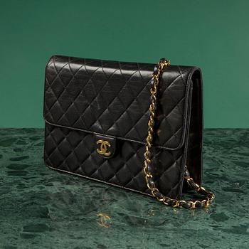 VÄSKA, CHANEL.