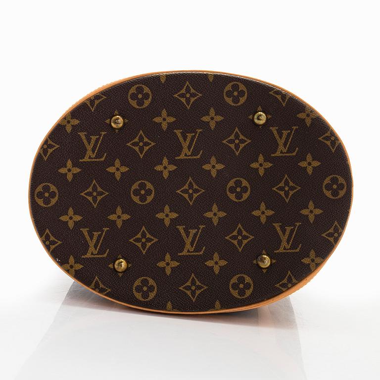 Louis Vuitton, väska, "Bucket".