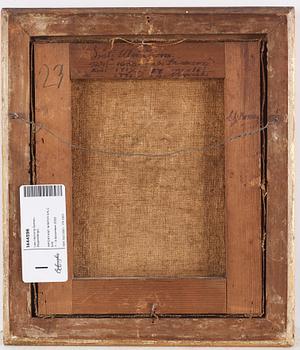 Lars Henning Boman, Regentlängd, 14 st.