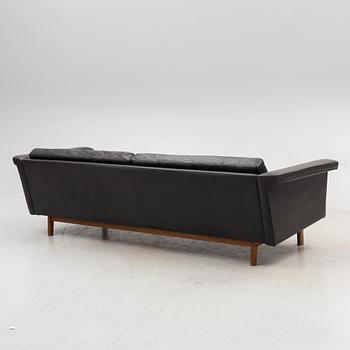 Karl Erik Ekselius, a sofa, JOC Vetlanda, 1960's.