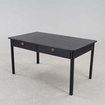 SKRIVBORD, omkring 1900.
