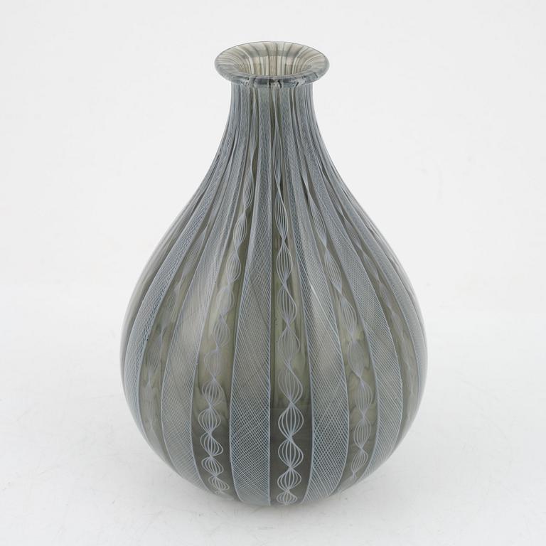 Vas, Venini, Murano, Italien.