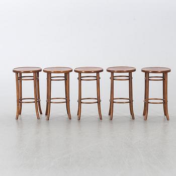 BARPALLAR 5 st 1900-tal.