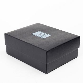 Prada, väska, "Saffiano Mini Tote".