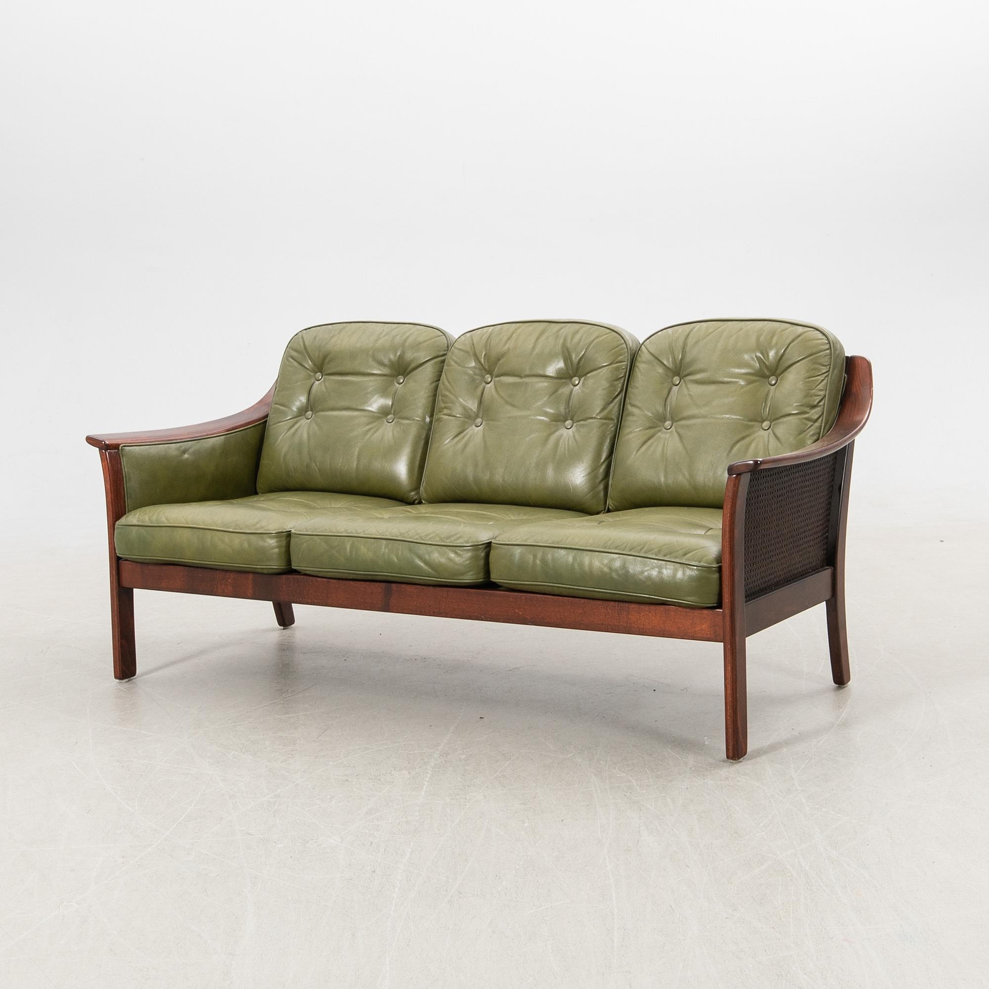 Sofa 1960s.