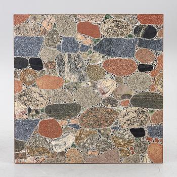 Erling Viksjø, soffbord, "Conglo", A/S Conglo, Norge, 1960-70-tal.