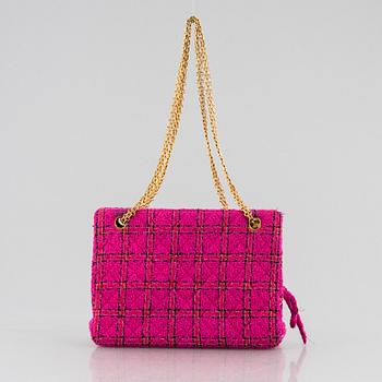 Chanel bag "Emily in Paris - Mademoiselle Shopping Tote bag".