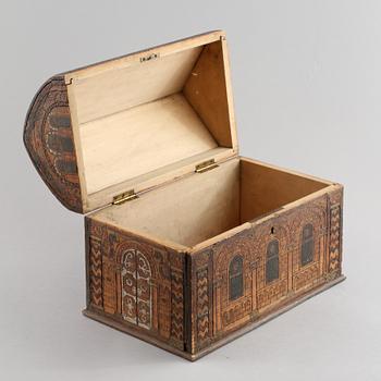 SKRIN, 1900-tal.