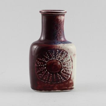 VAS, Stig Lindberg, Gustavsberg studio, omkring 1900-talets mitt.