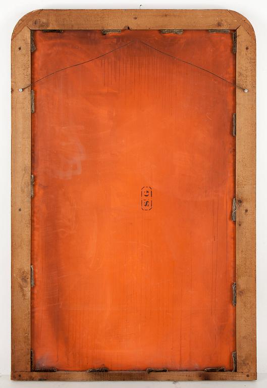 SPEGEL, Frankrike, 1800-/1900-tal.