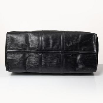 Louis Vuitton, weekend bag, "Keepall Epi 60".