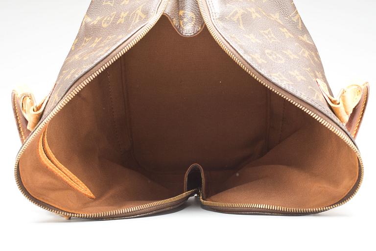 HANDVÄSKA, "Alma", Louis Vuitton.