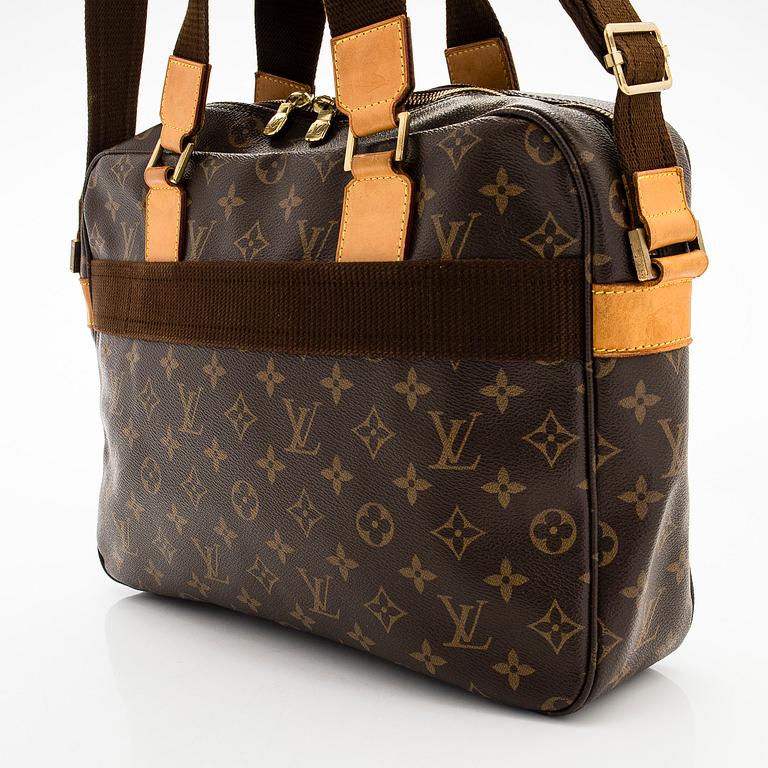 Louis Vuitton, väska, "Sac Bosphore".
