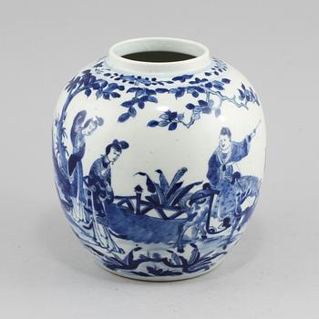 BOJAN, porslin, Kina, 1800/1900-tal.