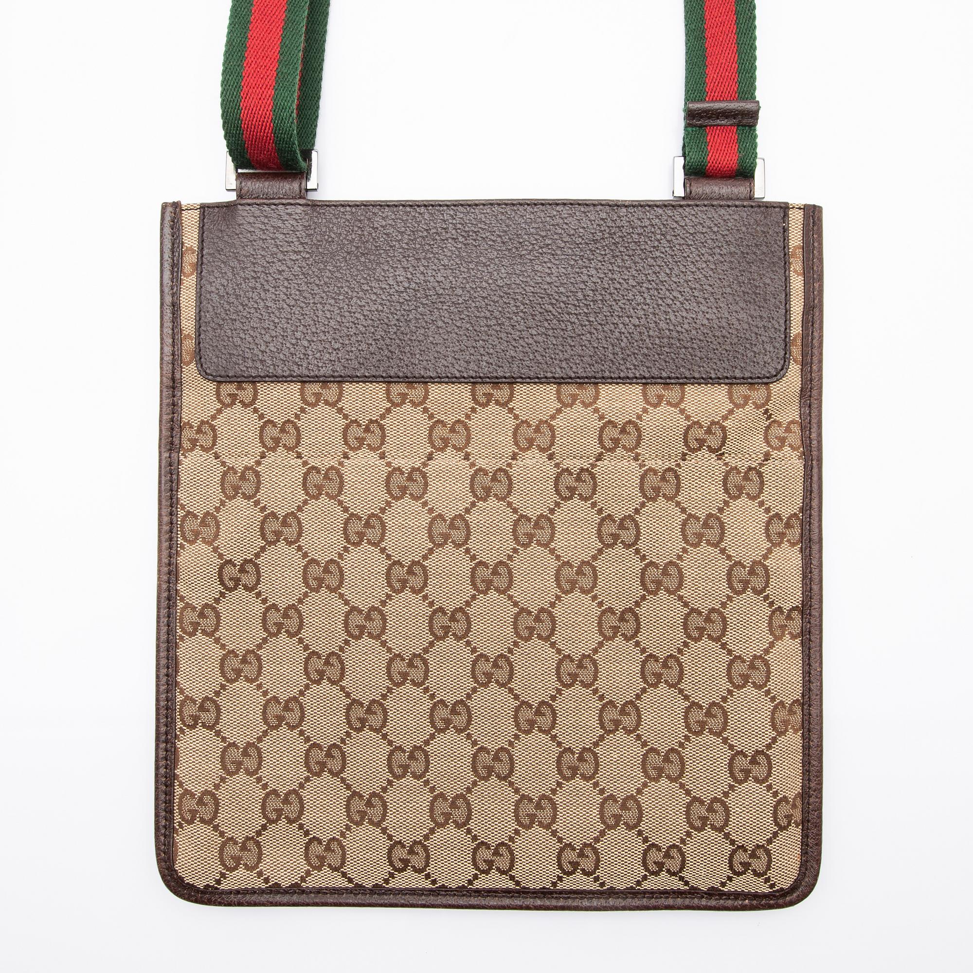Gucci, Bag, "Pocket Crossbody".