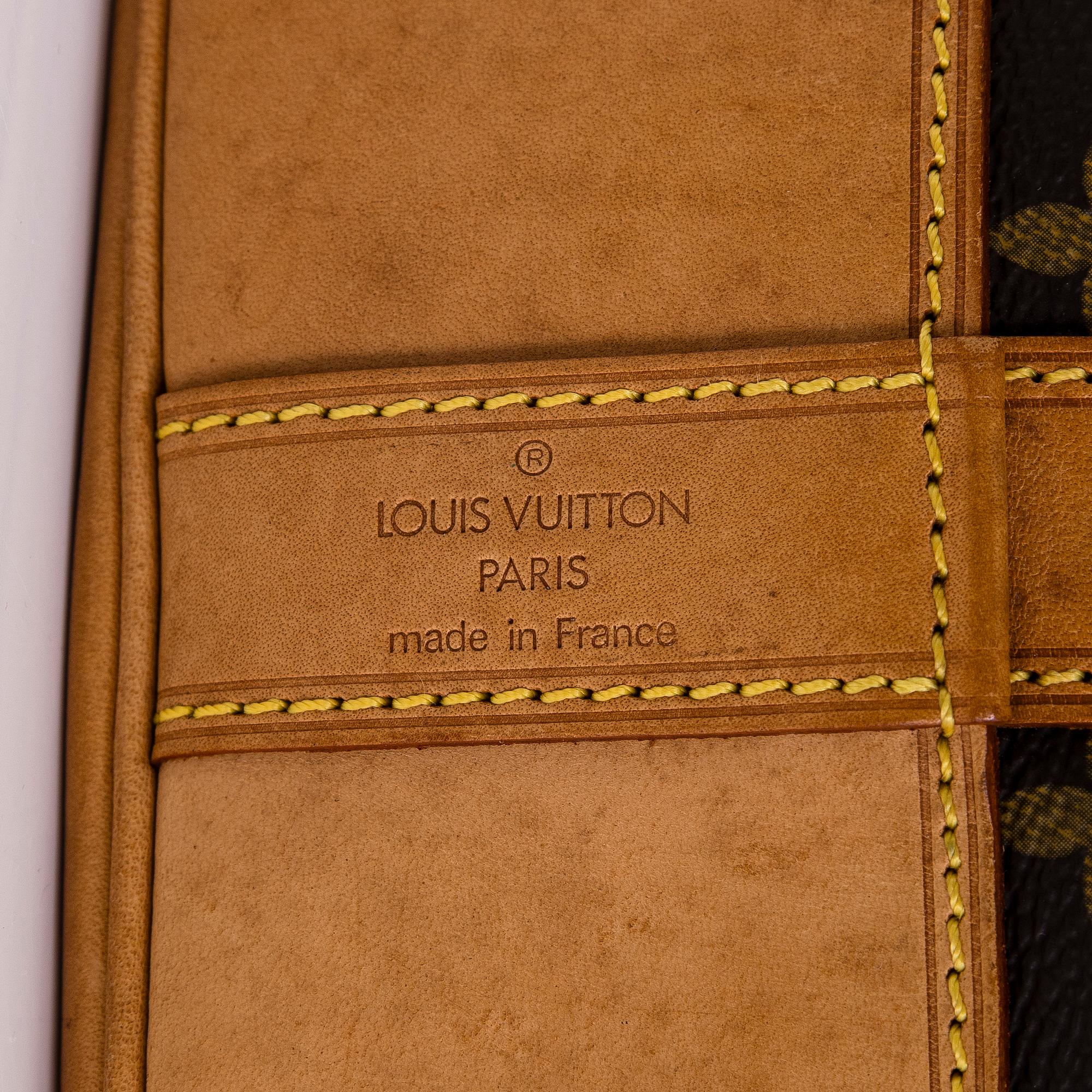 Louis Vuitton, laukku, "Randonnee PM".