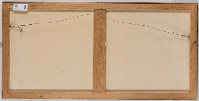 USHIO SHINOHARA, a multiple print, signed and numbered 87/100.