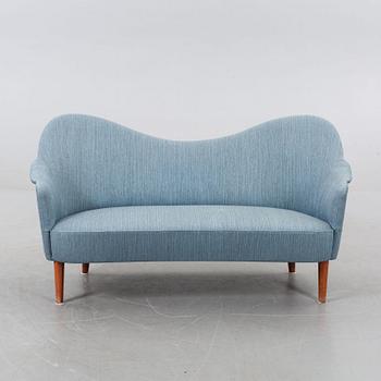 CARL MALMSTEN, soffa "Samspel", 1900-talets mitt/andra hälft.