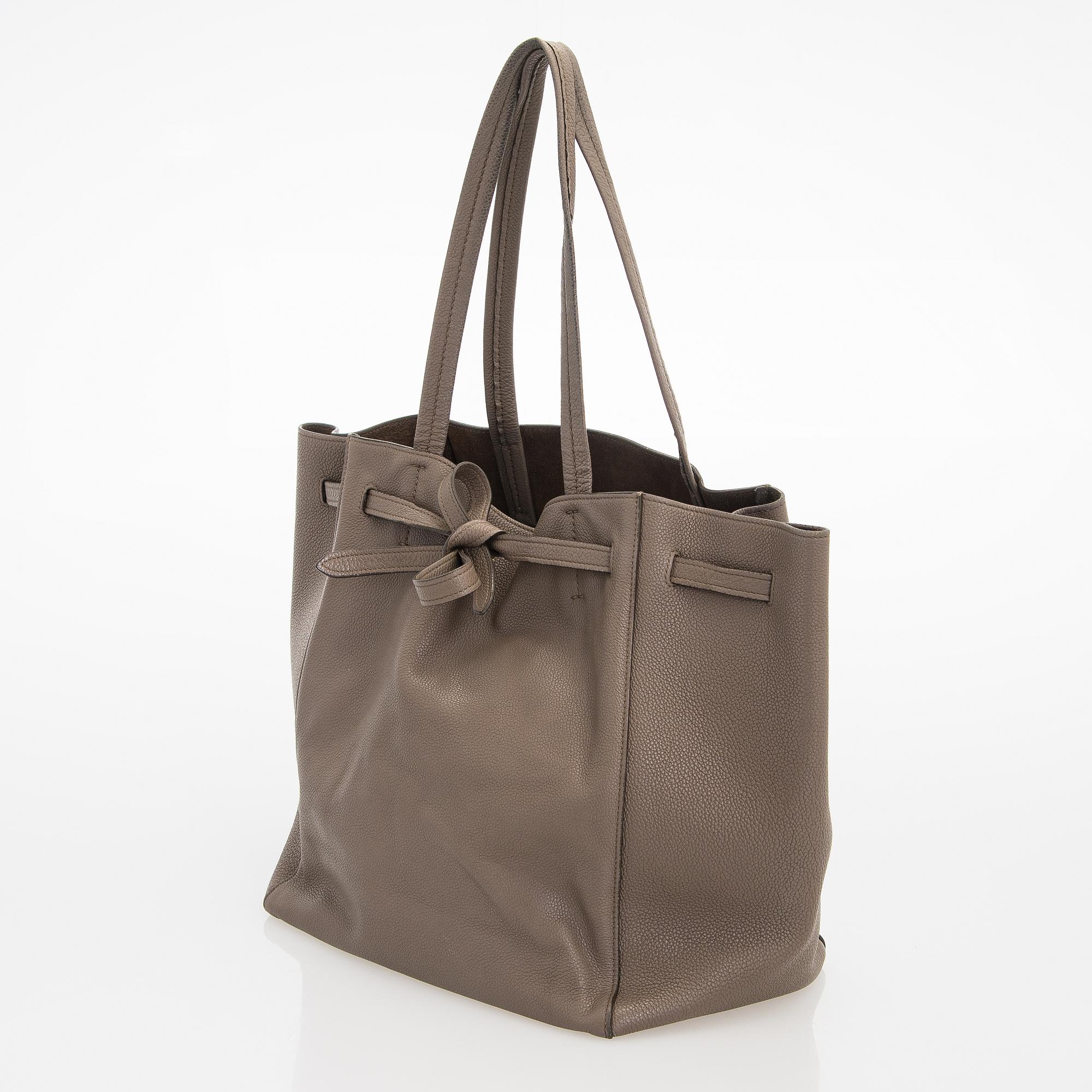 Céline, 'Cabas Phantom Tote' Bag.