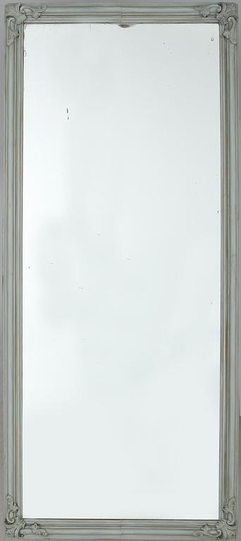 SPEGEL, nyrenässans, 1800-talets andra hälft.