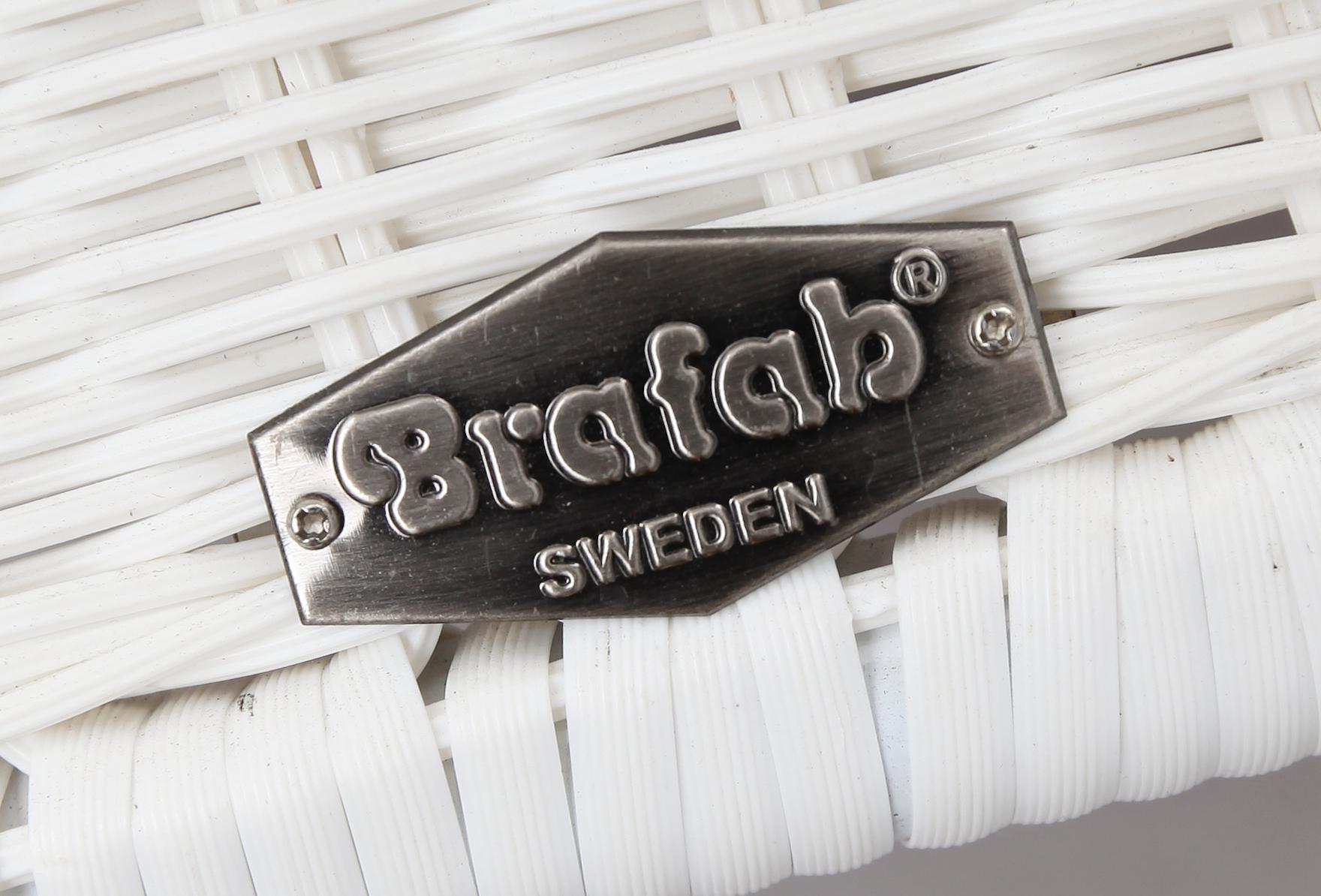 TRÄDGÅRDSGRUPP, Brafab, 2000-tal.
