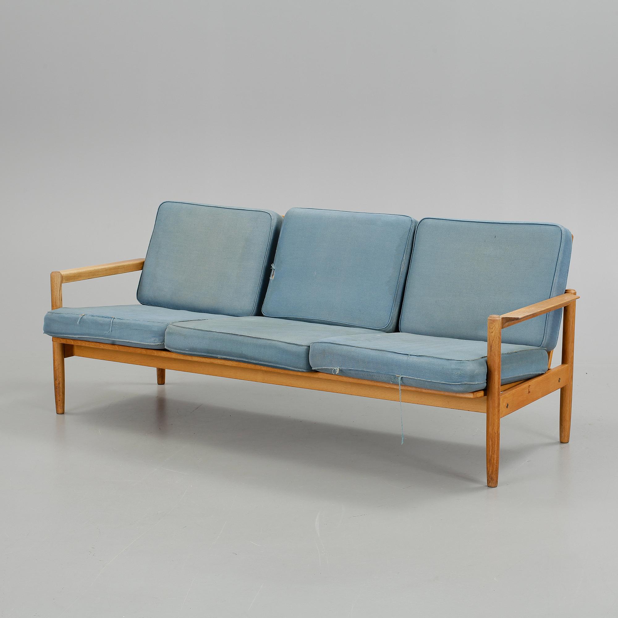 SOFFA, 1960-tal.