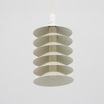 Jörgen Gammelgaard, kattovalaisin "Tip Top", Pandul 1960/70-luku.