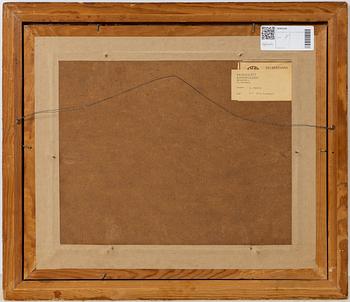 Louis Sparre, "S:t Ives, Cornwall".