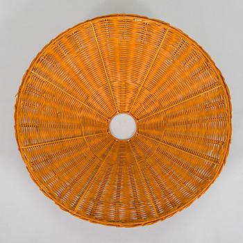 Paavo Tynell, golvlampa, modell 9602 för Taito 1900-talets mitt.