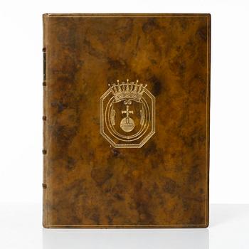 "Svenska slott och herresäten vid 1900-talets början", 12 vol. Stockholm, 1908-1933.
